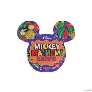 Disney Mickey Mayhem!