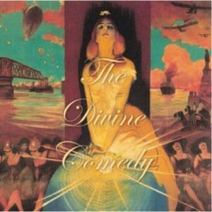 Divine Comedy: Foreverland - Vinyl