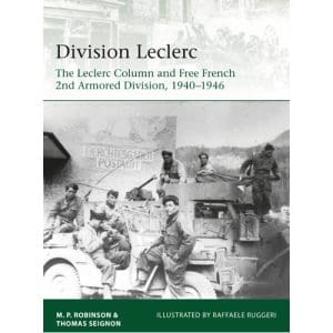 Division Leclerc