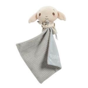 Dobby Comfort Blanket