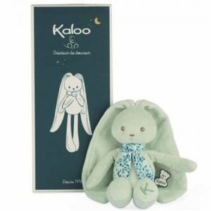 Doll Rabbit Acqua – Small