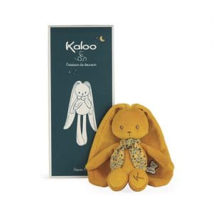 Doll Rabbit Ochre – Small