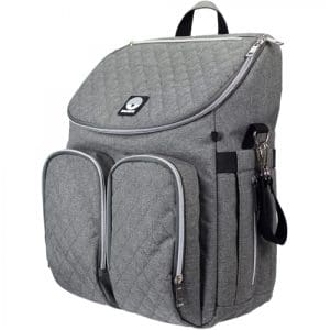 Dooky 2-1 Diaper Bag