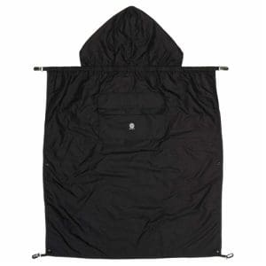 Dooky Carrier Rain Cape