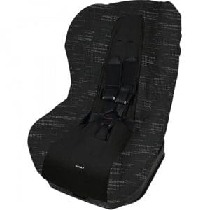 Dooky - Seat Cover Group 1+ Black