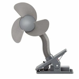 Dooky Stroller Fan