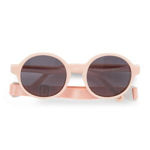 Dooky Sunglasses Fiji - Cappuccino