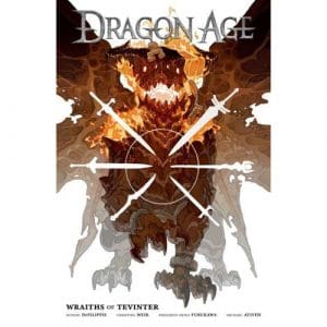 Dragon Age: Wraiths of Tevinter