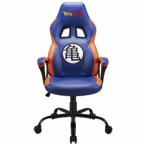 Dragon Ball Z Gaming Chair