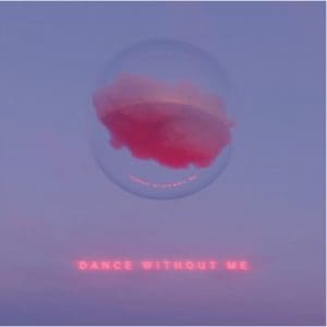 Drama: Dance Without Me - Vinyl