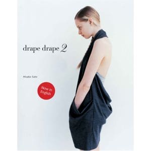 Drape Drape 2