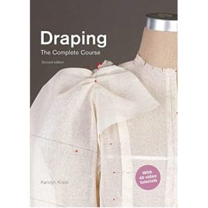 Draping: The Complete Course