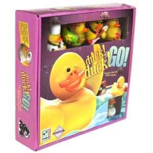 Duck Duck Go!