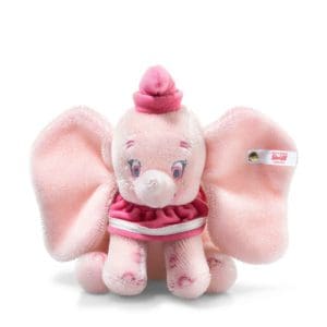 Dumbo Pink