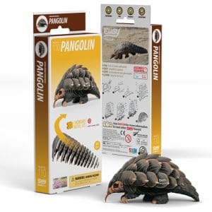 EUGY Pangolin