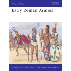 Early Roman Armies