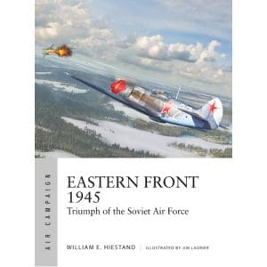 Eastern Front 1945