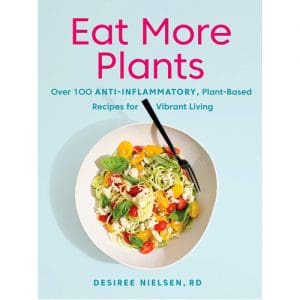 Eat More Plants