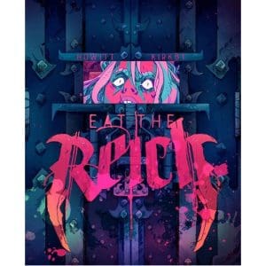 Eat The Reich RPG: Core Rulebook