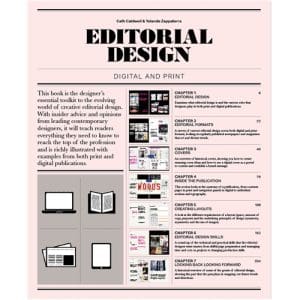 Editorial Design