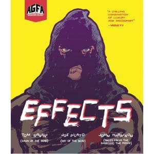 Effects - Blu-ray