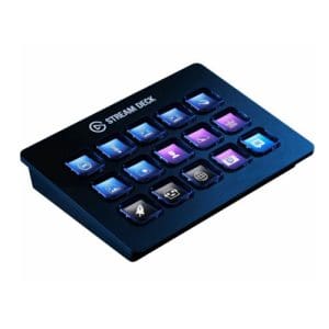 Elgato - Stream Deck