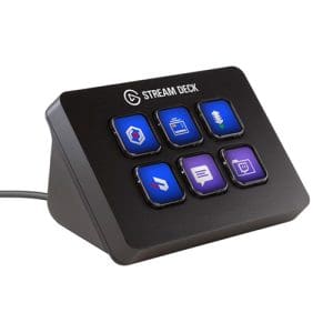 Elgato - Stream Deck Mini