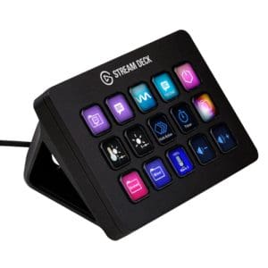 Elgato - Stream Deck Mk.2