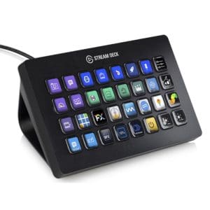 Elgato - Stream Deck Xl