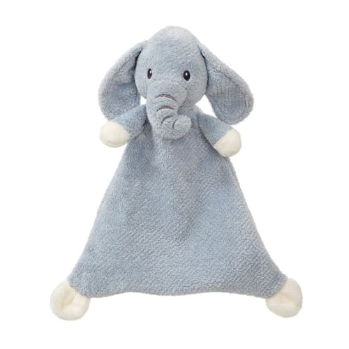 Elly Elephant Blankie - Smart Home - Zatu Home