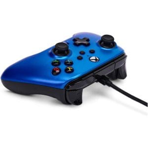 Enhanced Wire Controller For Xbox Series X/S - Sapphire Fade