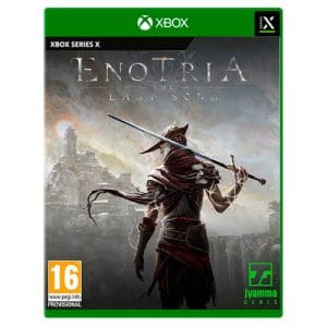 Enotria: The Last Song - Xbox Series X