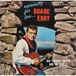 Especially For You - Duane Eddy