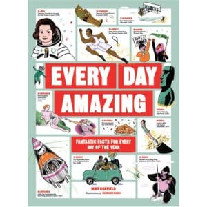 Every Day Amazing