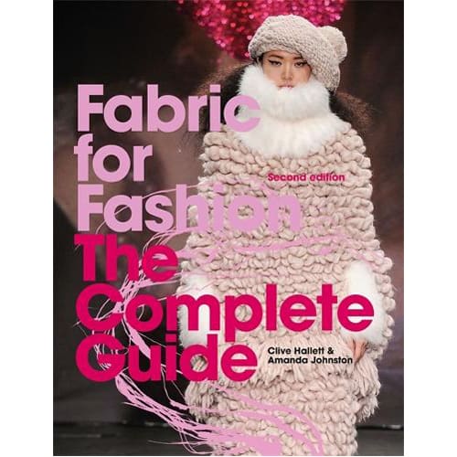 Fabric For Fashion The Complete Guide - Smart Home - Zatu Home