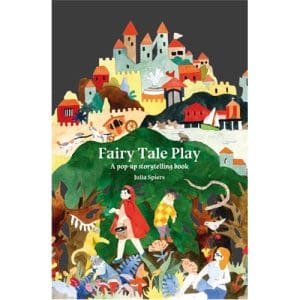 Fairy Tale Play