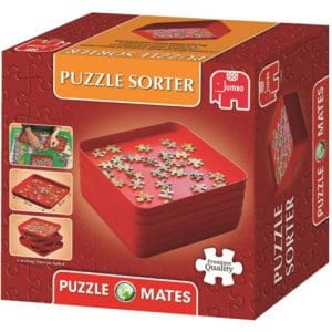 Falcon: Puzzle Sorter