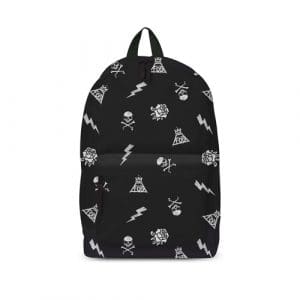 Fall Out Boy Pattern (Classic Rucksack)