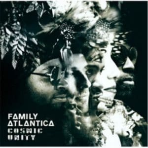 Family Atlantica: Cosmic Unity - Vinyl