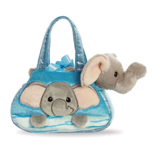 Fancy Pals Peek-a-boo Elephant - Smart Home - Zatu Home