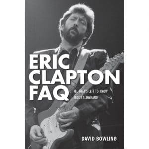 Faq. All Thats Left To Know About Slowhand