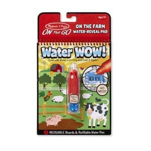 Farm Water WOW!