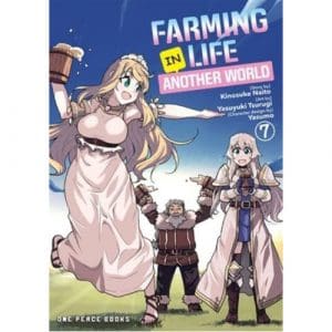 Farming Life in Another World Volume 7