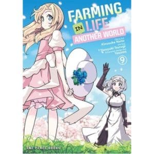 Farming Life in Another World Volume 9