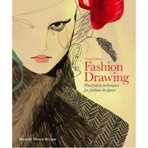 Fashion Drawing, Second edition