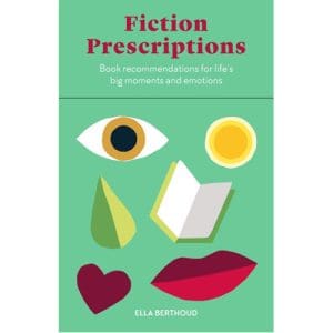 Fiction Prescriptions