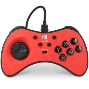 Fightpad - Nintendo Switch