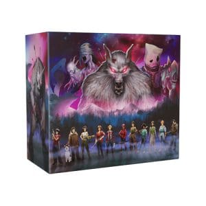 Final Girl Board Game: Season 2 Booster Box