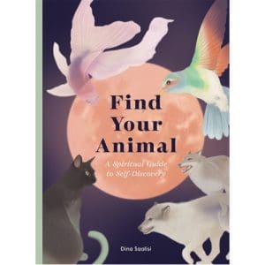 Find your Animal