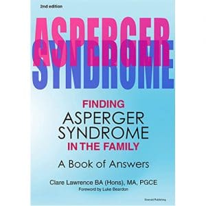 Finding Asperger Syndrome in the Family